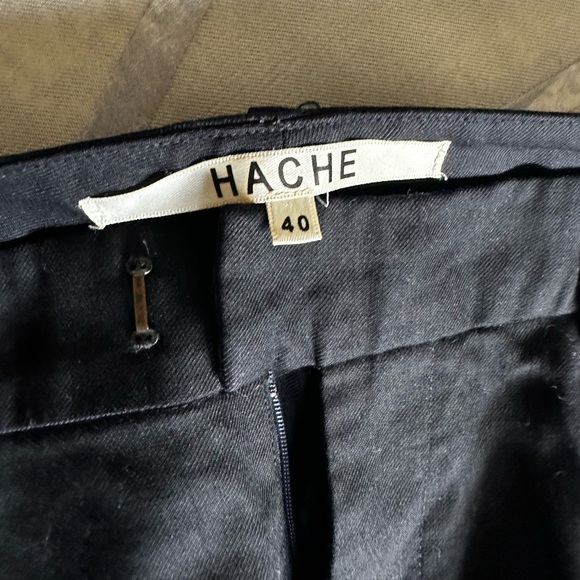 ❌SOLD❌ Italian wool sport/classic pants. - Picture 10 of 12